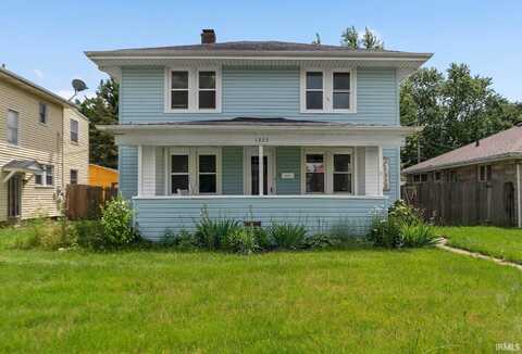 1323 Lincolnway e, Mishawaka, IN 46544