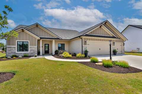 18750 Eisley Cove, Auburn, IN 46706