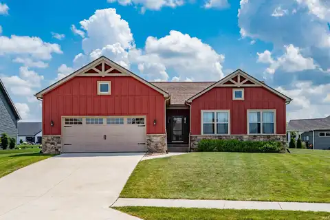 8622 Alamasa Place, Fort Wayne, IN 46835