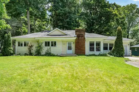 4648 Parkerdale Drive, Fort Wayne, IN 46815
