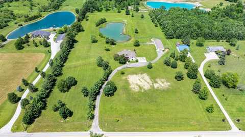 6625 Union Chapel Road, Fort Wayne, IN 46845