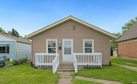 3014 Drexel Avenue, Fort Wayne, IN 46806