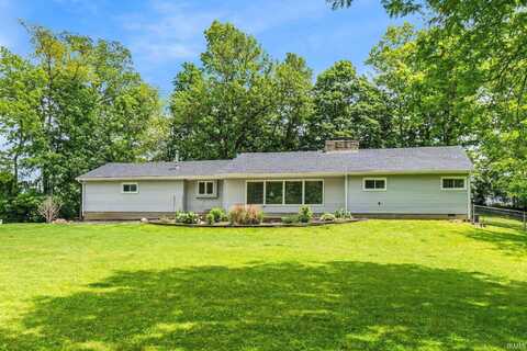 10317 Bass Road, Fort Wayne, IN 46818