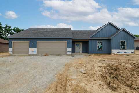 980 E Hawthorn Lane, Columbia City, IN 46725