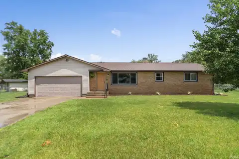 14 Sunrise Drive, Elkhart, IN 46517