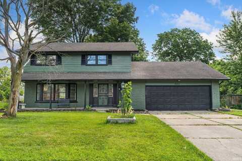 5311 Yorkshire Drive, Fort Wayne, IN 46806