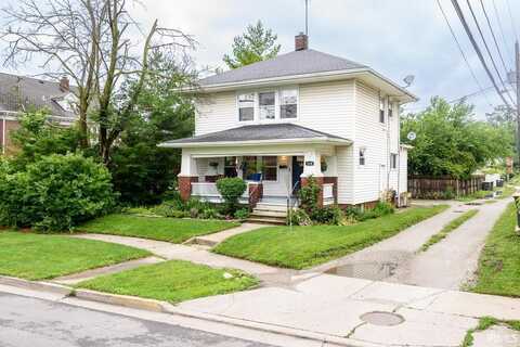 118 Lexington Avenue, Fort Wayne, IN 46807