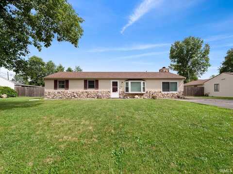 7221 Pumpkin Lane, Fort Wayne, IN 46835