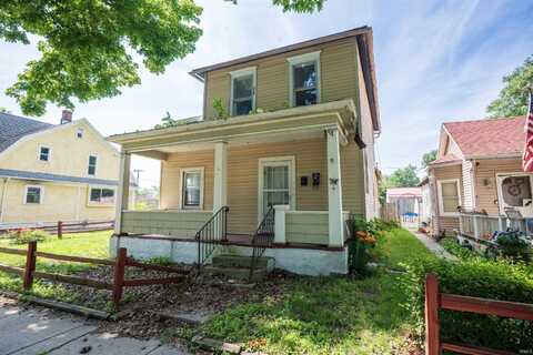 1235 Huestis Avenue, Fort Wayne, IN 46807