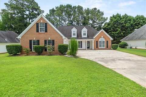 93 Pebble Creek Drive, Newnan, GA 30265