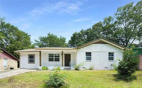 2005 Simmons Avenue, Atlanta, GA 30337