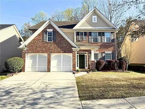3334 Star Pine Court, Duluth, GA 30096