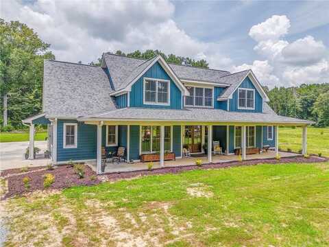 318 Quail Hollow Drive NW, Sugar Valley, GA 30746