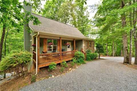 149 Pinecrest Court, Ellijay, GA 30540