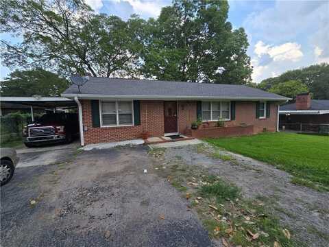 1763 Sandtown Road SW, Marietta, GA 30060