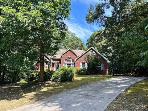 206 Royal Crest Drive, Braselton, GA 30517