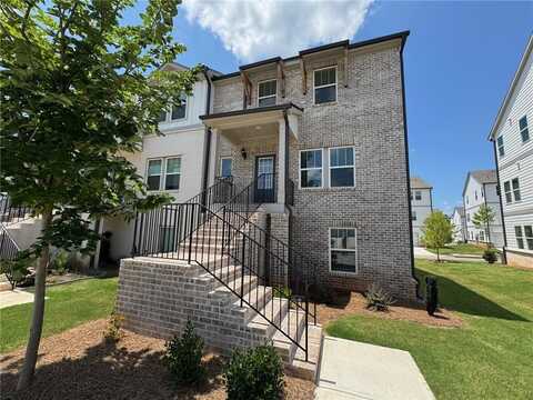 3614 Shore Wood Avenue, Lawrenceville, GA 30044