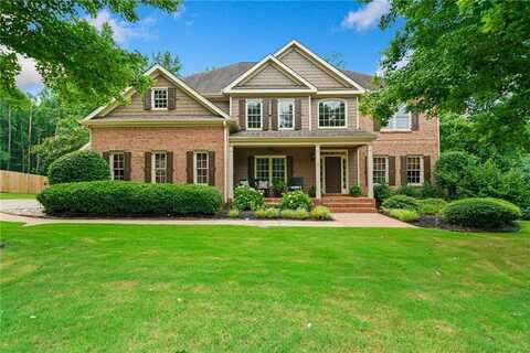 217 Heritage Town Parkway, Canton, GA 30115