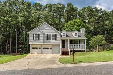 1049 Braddock Circle, Woodstock, GA 30189