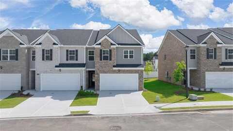 205 SILVER MOON Drive, Loganville, GA 30052