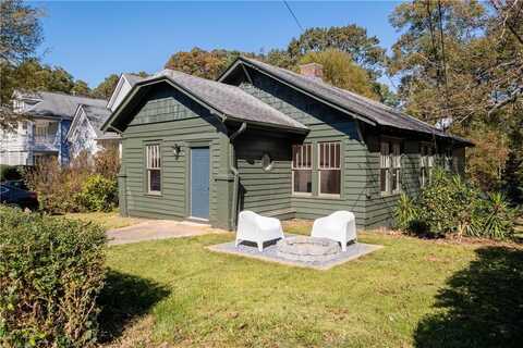 94 Adair Avenue SE, Atlanta, GA 30315