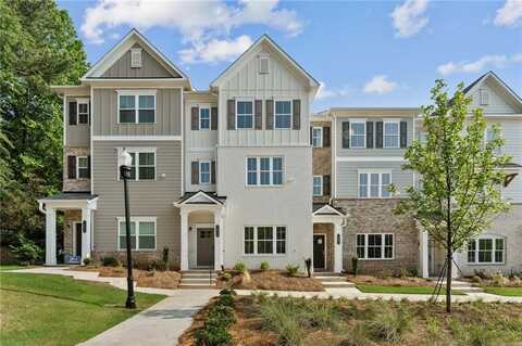 1995 Deco Drive, Kennesaw, GA 30144