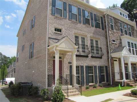 1940 Discovery Park Lane, Decatur, GA 30033