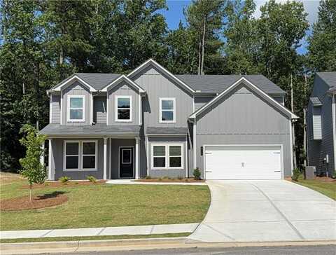 203 Fox Creek Drive, Braselton, GA 30517