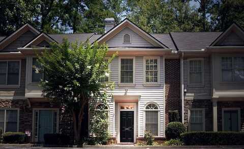 1282 Harris Commons Place, Roswell, GA 30076