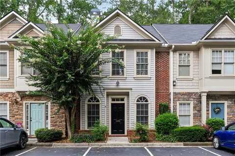 1282 Harris Commons Place, Roswell, GA 30076