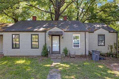 3292 Wheeler Street, Hapeville, GA 30354