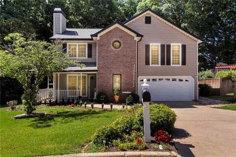 1481 Howard Way, Lawrenceville, GA 30043