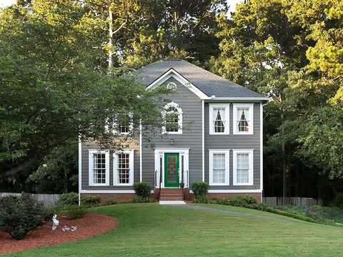 4601 Gann Crossing SW, Smyrna, GA 30082