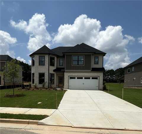 1522 Reserve Glen Drive, Lawrenceville, GA 30043