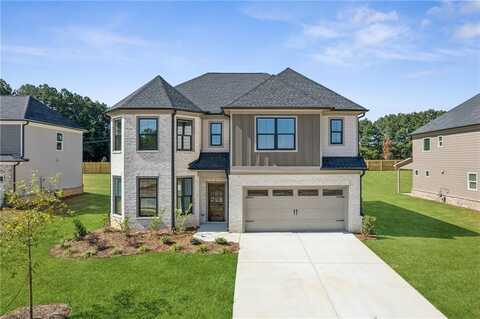 1522 Reserve Glen Drive, Lawrenceville, GA 30043