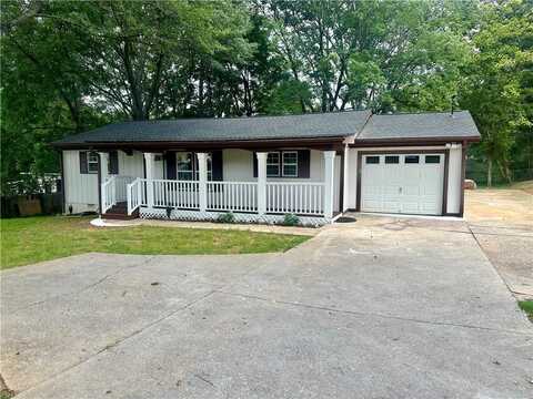 256 New Hope Road, Lawrenceville, GA 30046