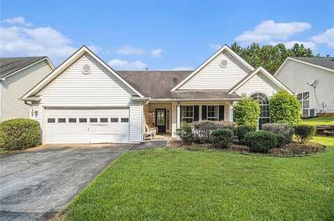 2397 Cove Lake Road, Lithonia, GA 30058