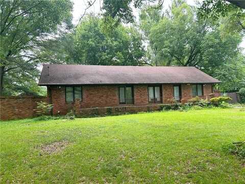 2641 Old Norcross Road, Tucker, GA 30084