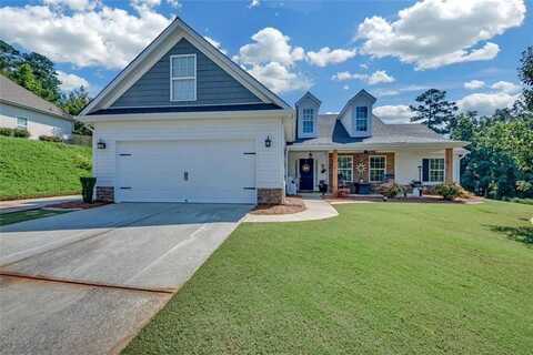 5105 ASHLEY FALLS Court, Loganville, GA 30052