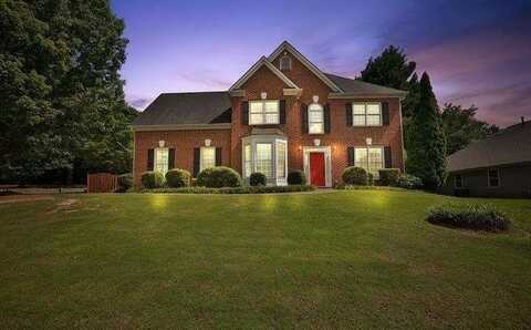 3520 Mystic Drive, Buford, GA 30519
