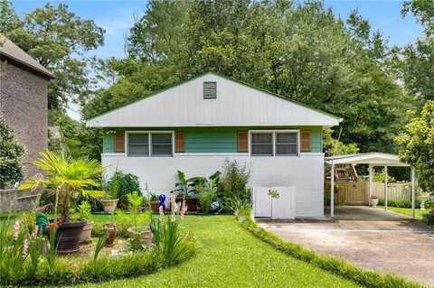 2355 Ewing Drive NE, Brookhaven, GA 30319