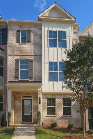 537 Fundao Lane, Lawrenceville, GA 30046