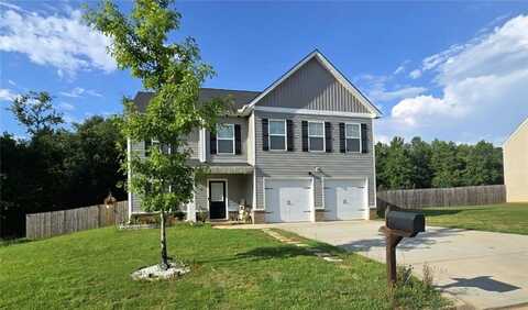 70 WINDBROOKE Drive, Covington, GA 30016