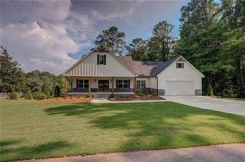 271 Thomas Road, Dallas, GA 30132