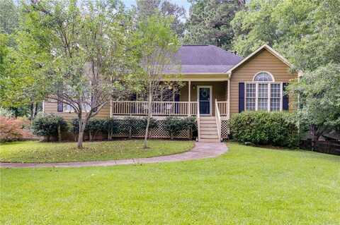 155 New Hope Drive, Dallas, GA 30132