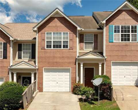 5485 Sierra Trail, Atlanta, GA 30349