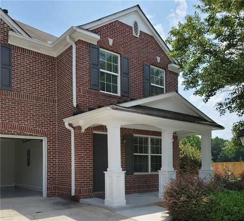2748 Farmstead Court, Grayson, GA 30017