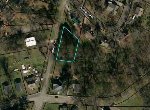 0 Blanche Avenue, Rome, GA 30161