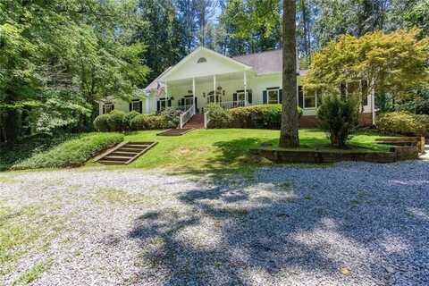 5491 Hiram Road, Powder Springs, GA 30127
