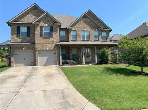 5290 Hidden Valley Lane, Cumming, GA 30028